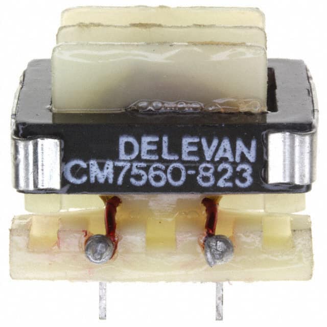 CM7560-824 API Delevan Inc.  Common Mode Chokes